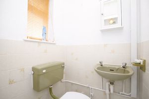 Downstairs W.C- click for photo gallery